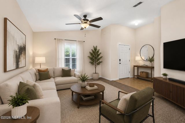 12387 ANARANIA Drive, Jacksonville, FL 32220