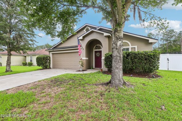 12387 ANARANIA Drive, Jacksonville, FL 32220