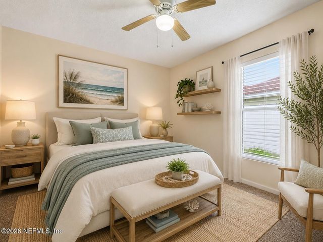 12387 ANARANIA Drive, Jacksonville, FL 32220