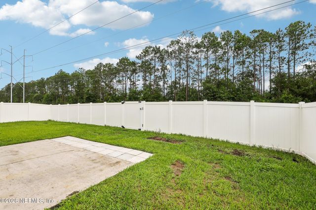 12387 ANARANIA Drive, Jacksonville, FL 32220