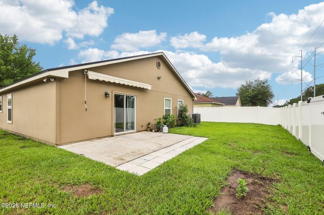 12387 ANARANIA Drive, Jacksonville, FL 32220