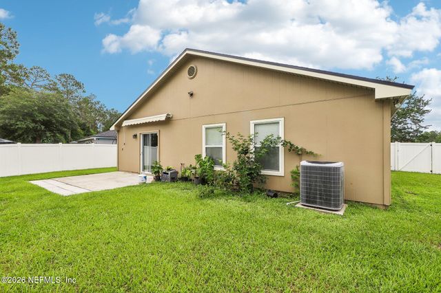 12387 ANARANIA Drive, Jacksonville, FL 32220