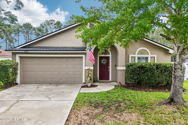 12387 ANARANIA Drive, Jacksonville, FL 32220