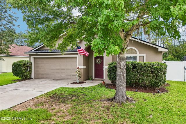 12387 ANARANIA Drive, Jacksonville, FL 32220