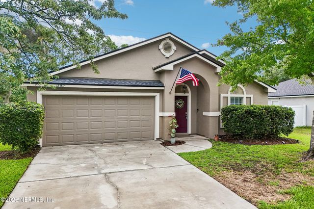 12387 ANARANIA Drive, Jacksonville, FL 32220