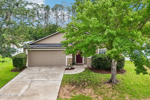 12387 ANARANIA Drive, Jacksonville, FL 32220