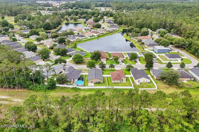 12387 ANARANIA Drive, Jacksonville, FL 32220