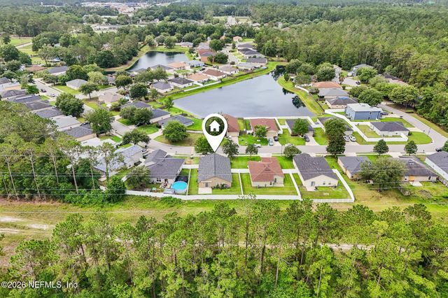 12387 ANARANIA Drive, Jacksonville, FL 32220