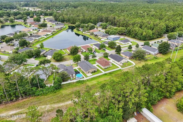 12387 ANARANIA Drive, Jacksonville, FL 32220