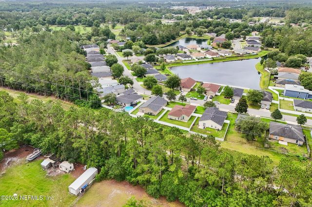 12387 ANARANIA Drive, Jacksonville, FL 32220