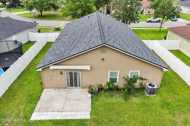 12387 ANARANIA Drive, Jacksonville, FL 32220
