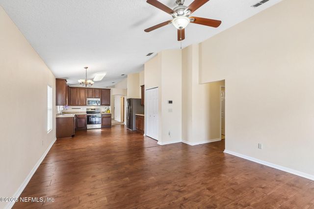 12387 ANARANIA Drive, Jacksonville, FL 32220