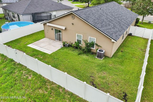 12387 ANARANIA Drive, Jacksonville, FL 32220