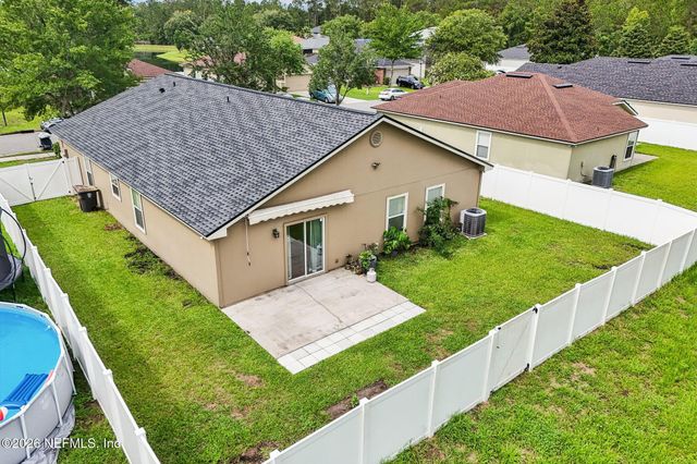 12387 ANARANIA Drive, Jacksonville, FL 32220