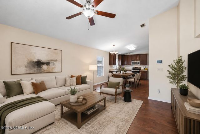 12387 ANARANIA Drive, Jacksonville, FL 32220