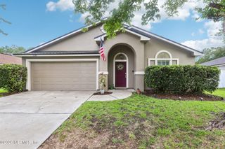 12387 ANARANIA Drive, Jacksonville, FL 32220