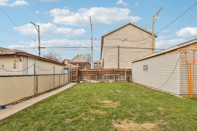 3134 S May Street, Chicago, IL 60608