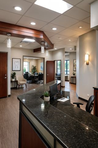 222 Vollmer Road 1B, Chicago Heights, IL 60411