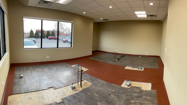 222 Vollmer Road 1B, Chicago Heights, IL 60411