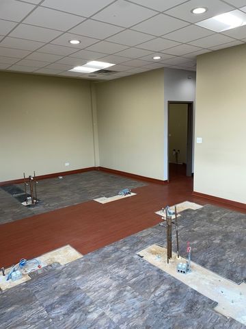 222 Vollmer Road 1B, Chicago Heights, IL 60411