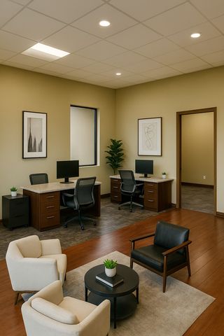 222 Vollmer Road 1B, Chicago Heights, IL 60411