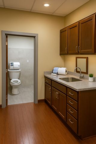 222 Vollmer Road 1B, Chicago Heights, IL 60411