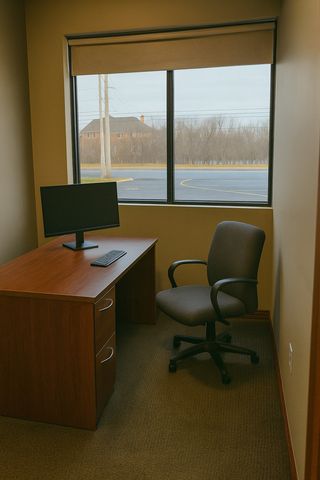 222 Vollmer Road 1B, Chicago Heights, IL 60411