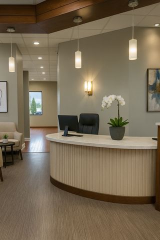 222 Vollmer Road 1B, Chicago Heights, IL 60411