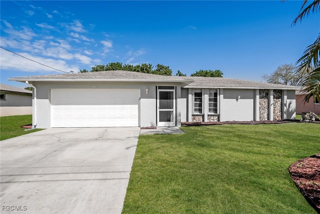 1423 SE 18th ST, Cape Coral, FL 33990