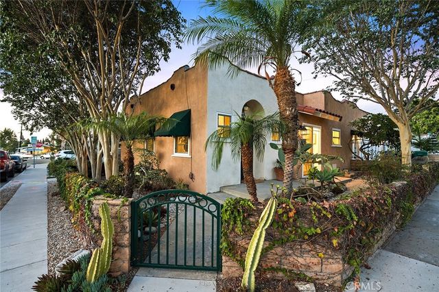 5001 E 14th Street, Long Beach, CA 90804