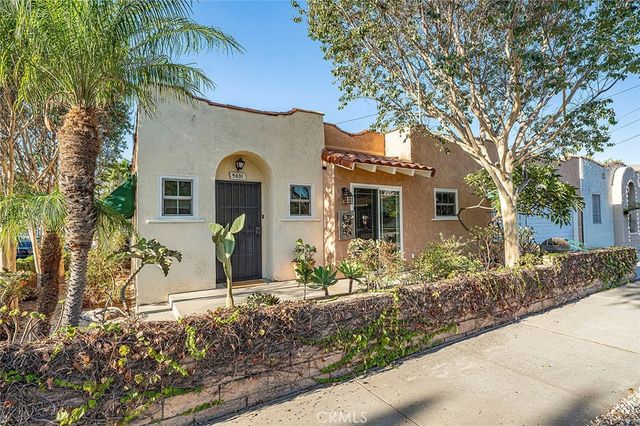 5001 E 14th Street, Long Beach, CA 90804