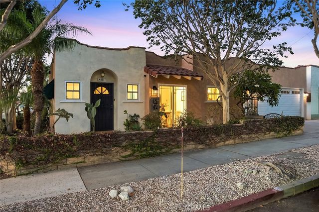 5001 E 14th Street, Long Beach, CA 90804