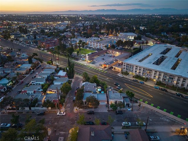 5001 E 14th Street, Long Beach, CA 90804