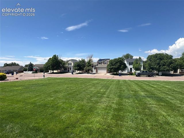 8318 Silver Glen Drive, Fountain, CO 80817