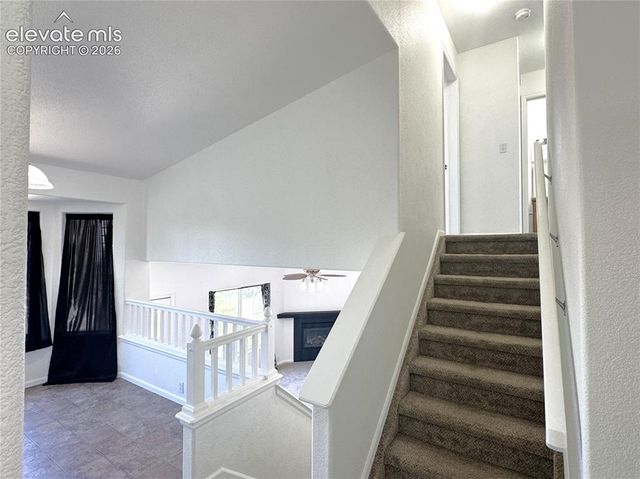 8318 Silver Glen Drive, Fountain, CO 80817