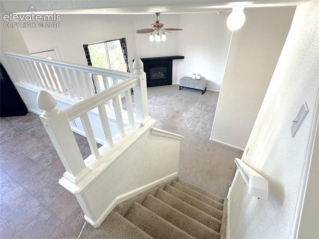 8318 Silver Glen Drive, Fountain, CO 80817