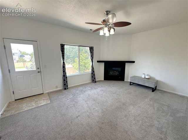8318 Silver Glen Drive, Fountain, CO 80817