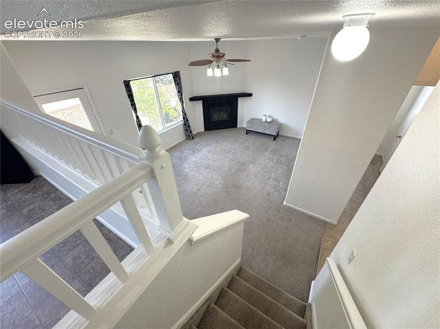 8318 Silver Glen Drive, Fountain, CO 80817