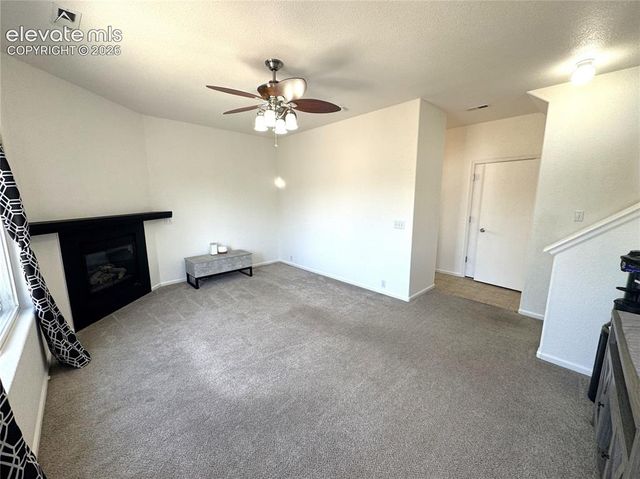 8318 Silver Glen Drive, Fountain, CO 80817