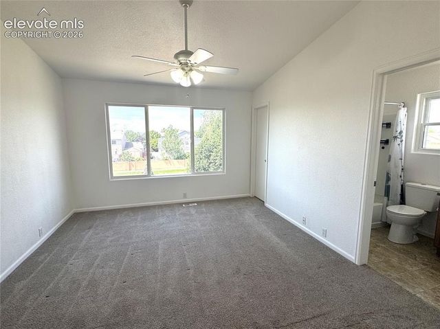 8318 Silver Glen Drive, Fountain, CO 80817