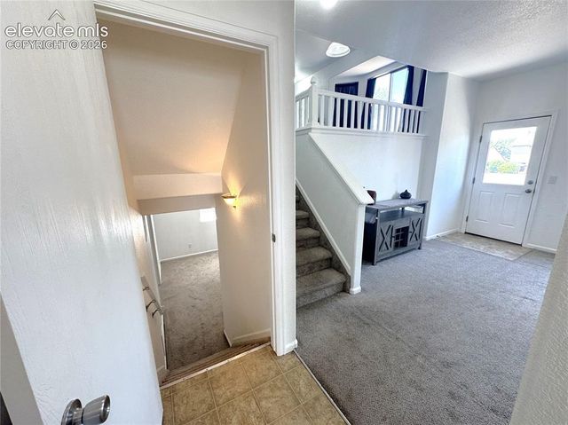 8318 Silver Glen Drive, Fountain, CO 80817