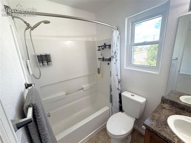 8318 Silver Glen Drive, Fountain, CO 80817