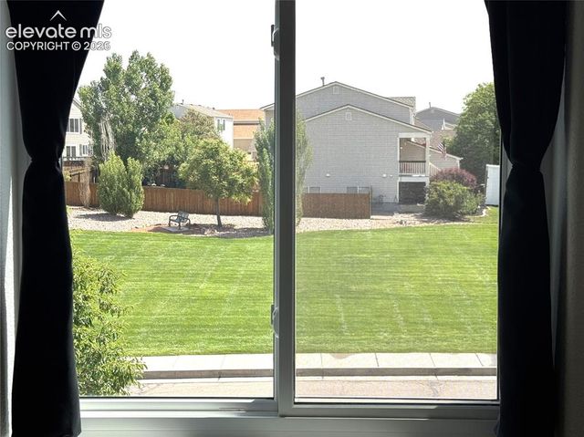 8318 Silver Glen Drive, Fountain, CO 80817