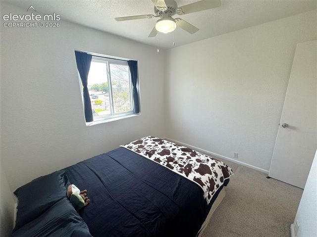 8318 Silver Glen Drive, Fountain, CO 80817