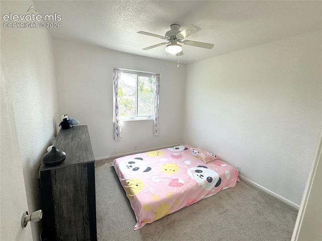 8318 Silver Glen Drive, Fountain, CO 80817