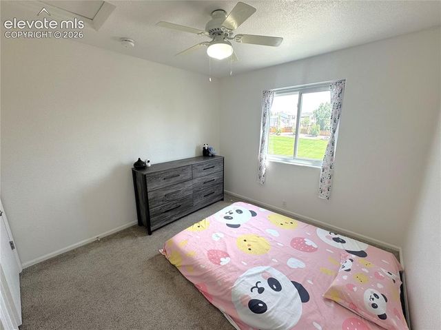 8318 Silver Glen Drive, Fountain, CO 80817