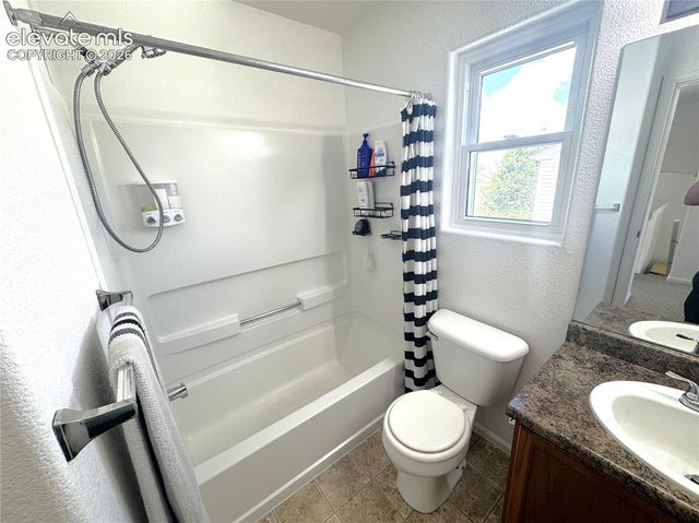 8318 Silver Glen Drive, Fountain, CO 80817