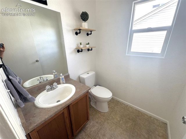 8318 Silver Glen Drive, Fountain, CO 80817