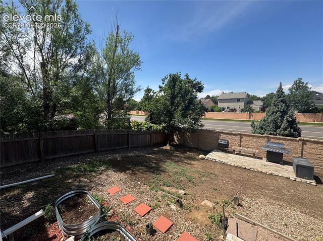 8318 Silver Glen Drive, Fountain, CO 80817
