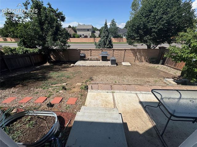 8318 Silver Glen Drive, Fountain, CO 80817